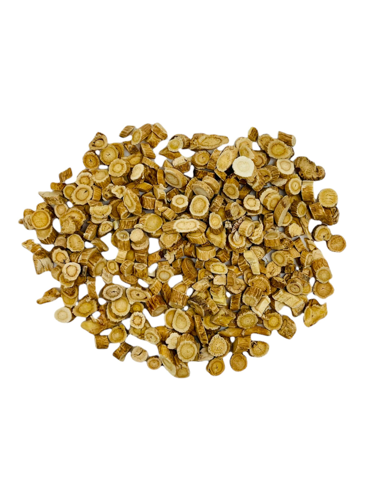 Solo Therapy Astragalus Root Dried Cut - 4 oz. - image 2