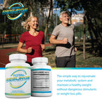 Total Resurge Deep Sleep Support Formula - 120 Capsules - image 3