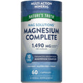 Nature's Truth Magnesium Complex 10 Forms - 60 Capsules