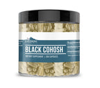 Earthborn Elements Black Cohosh - 200 Capsules