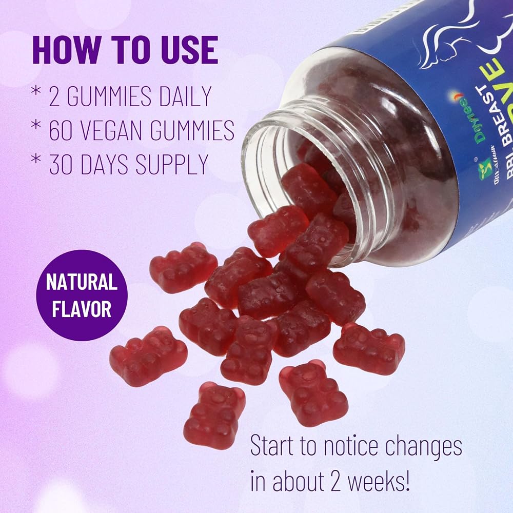 Wins Town BBLGummies