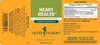 Herb Pharm Heart Health Liquid Herbal Formula with Hawthorn - 4 Fl Oz - image 7