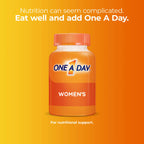 One A Day Women's Multivitamin Tablet - 250 Count - image 10