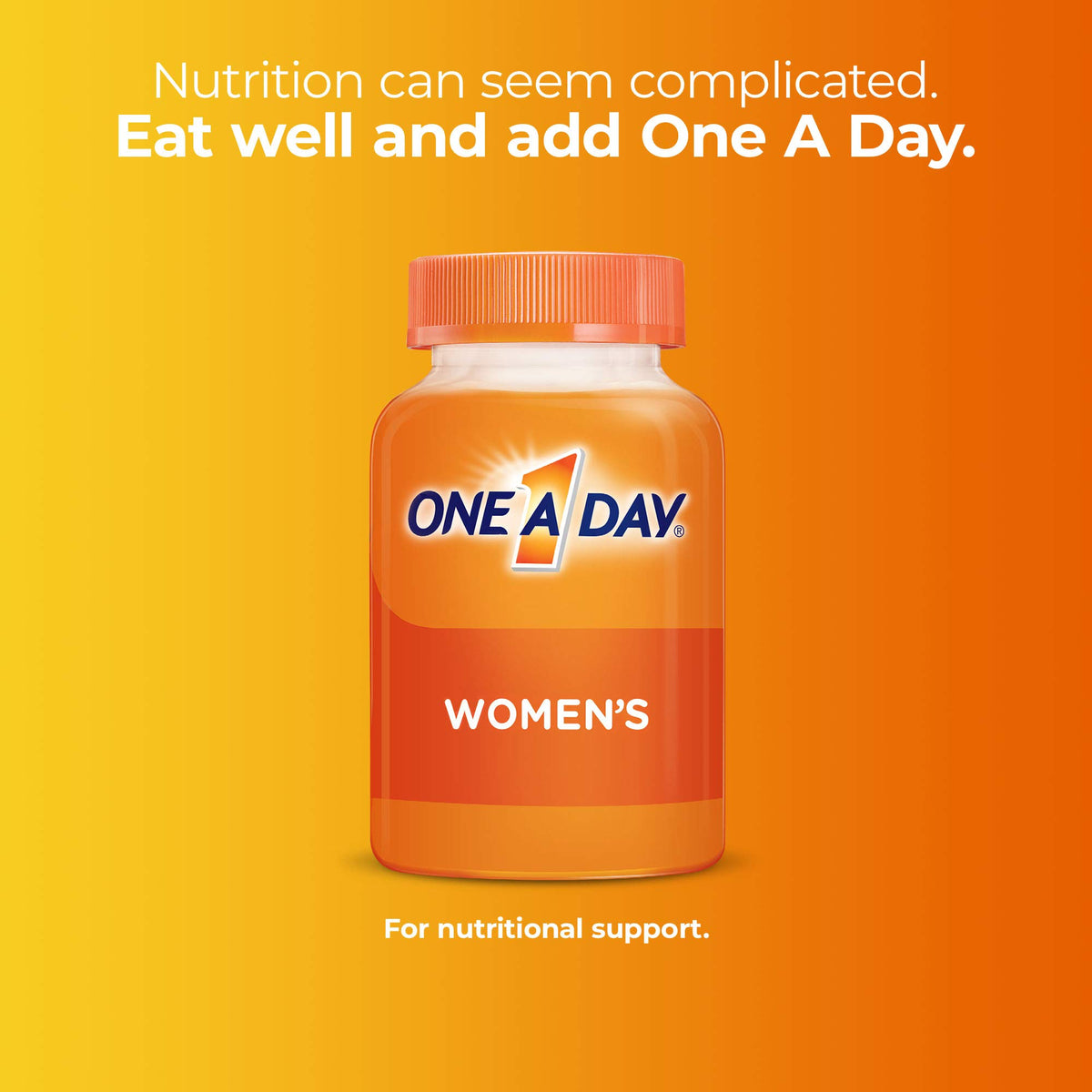 One A Day Women's Multivitamin Tablet - 250 Count - image 10