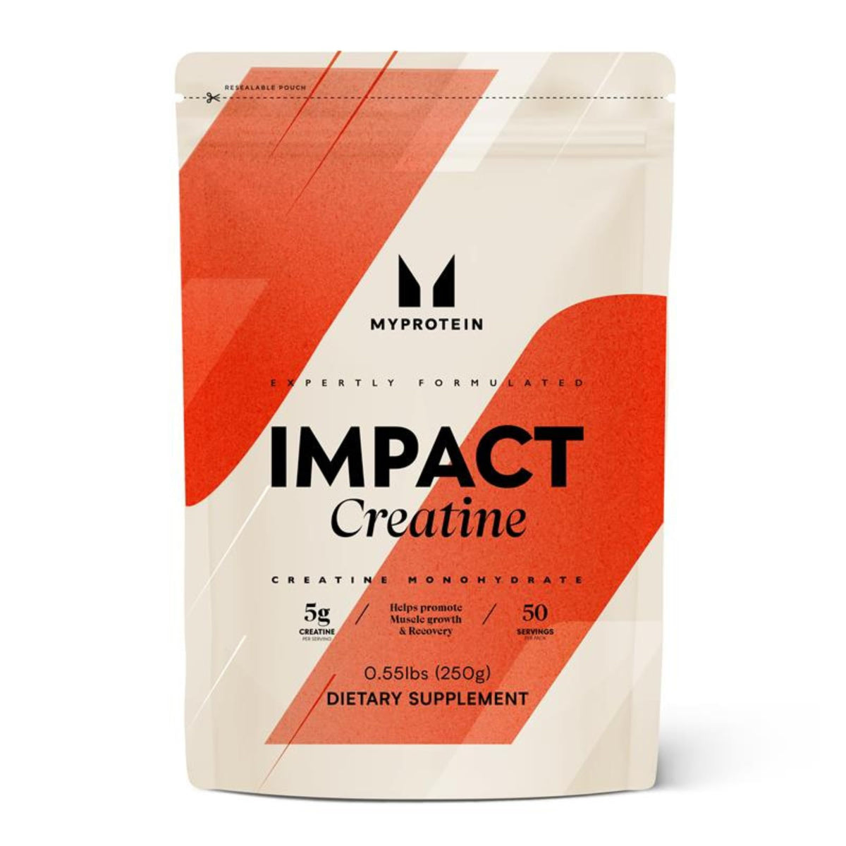 Myprotein Creatine