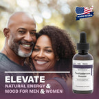 Arete Nutrition Testosterone Booster Liquid - 2 Fl Oz - image 4