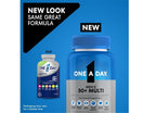 One A Day Men's 50+ Advantage Multivitamin - 65 Tablets - image 4