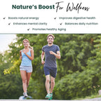 Greens+ Organic RAW Superfood Powder - 8.46 oz - image 5