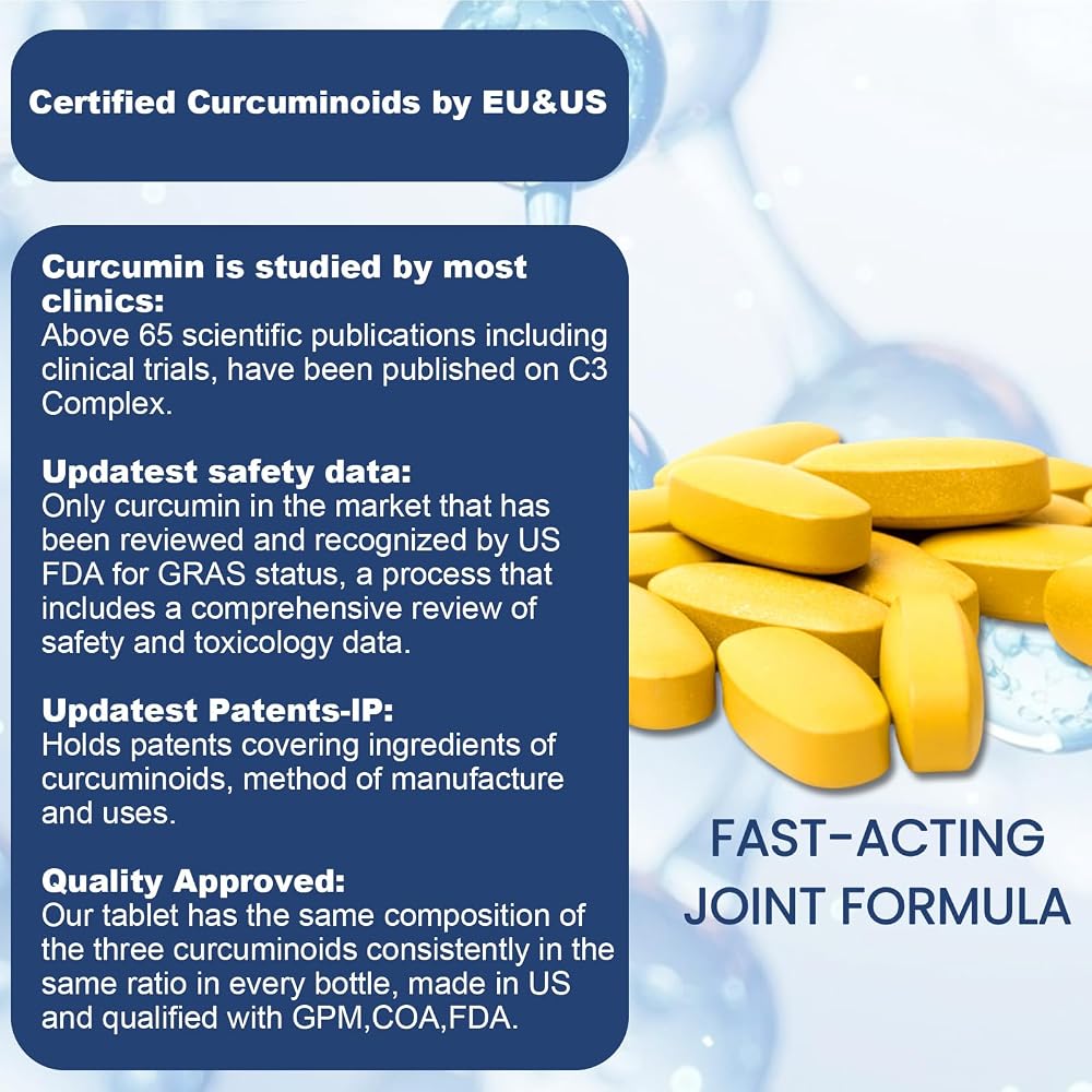 Keszciy Hyaluronic Acid Supplements