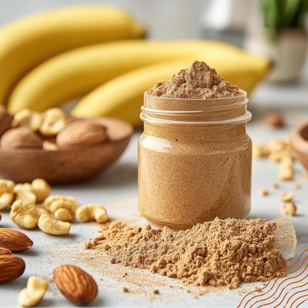 NaturaleBio Maca Powder Organic Peruvian