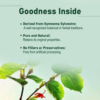 minature Gymnema Sylvestre Powder - 227g - image 3