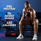 REDCON1 MRE Lite Whole Food Protein Powder