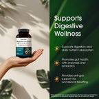 NatureBell Digestive Enzymes - 240 Capsules - image 4