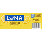 Luna Bar LemonZest Gluten Free Protein Bars - 12 Count - image 12