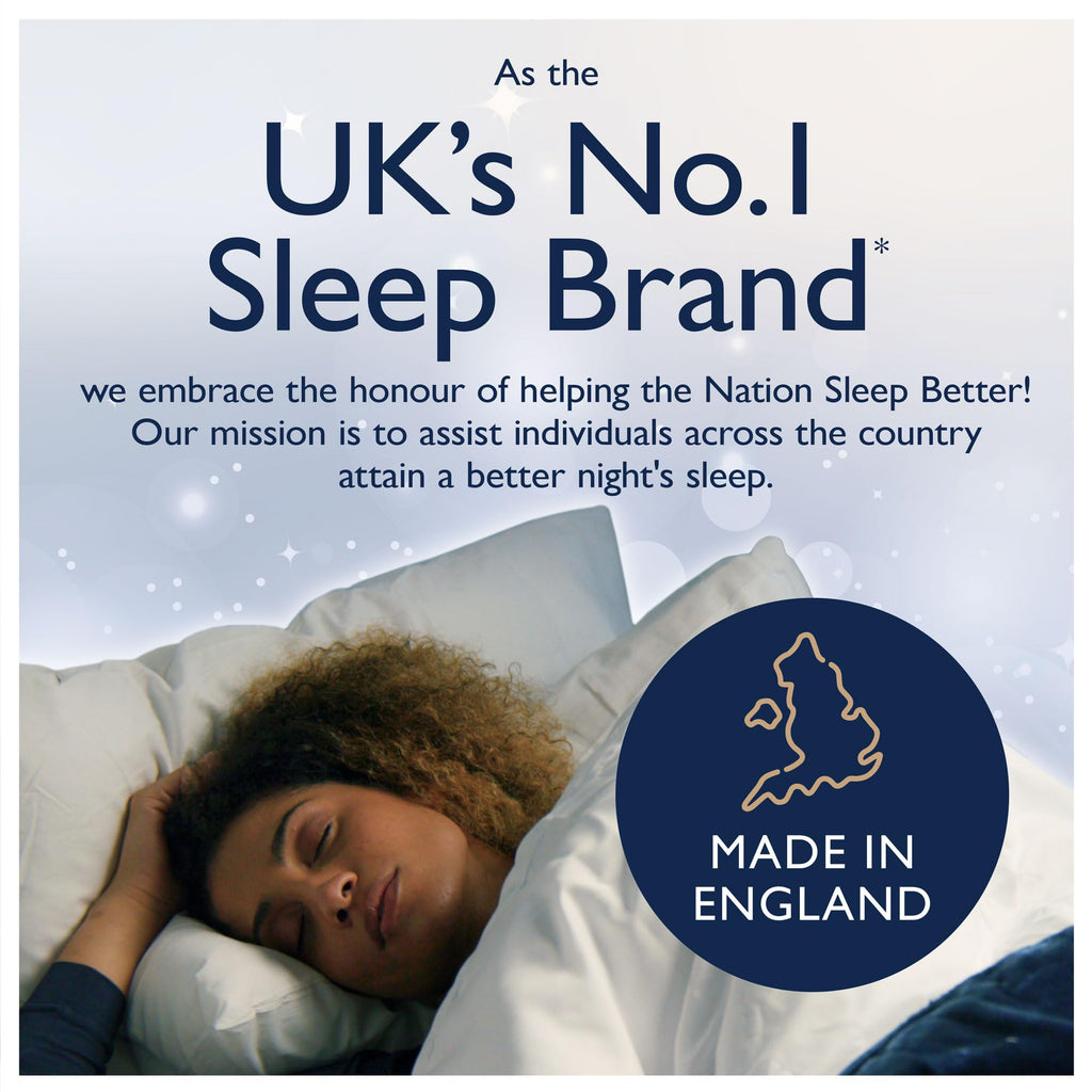 Feather & Down Magnesium Sleep Butter for Sleep - 300ml - image 5