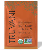 Truvani Pea Protein 1 Serving