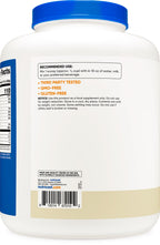 Nutricost Casein Protein Powder - 100% Micellar Casein