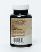 Inner Glow Age Defense Vitamins Antioxidant Skin Support - 60 Capsules - image 11