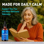 LIVORKA NeuroQuiet Drops Hearing Support Liquid - 2 Pack - image 4