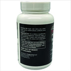 TOUGH-N-TONE Magnesium Glycinate 400 mg Capsules