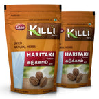 KILLI Haritaki Powder Digestive Support
