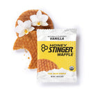 Honey Stinger Stinger Waffle Vanilla - 16 Pack - image 2