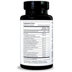 Yuri Care Uric Acid Support Capsules with Celery Seed & Tart Cherry - image 7