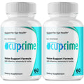 IDEAL PERFORMANCE Ocuprime Vision Supplement - 120 Capsules