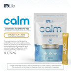 IDLife Calm Relaxation Drink Mix - 15 Sticks - image 3