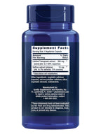 Life Extension Sexual Health for Her with Fenugreek Seed - 60 Capsules - image 2