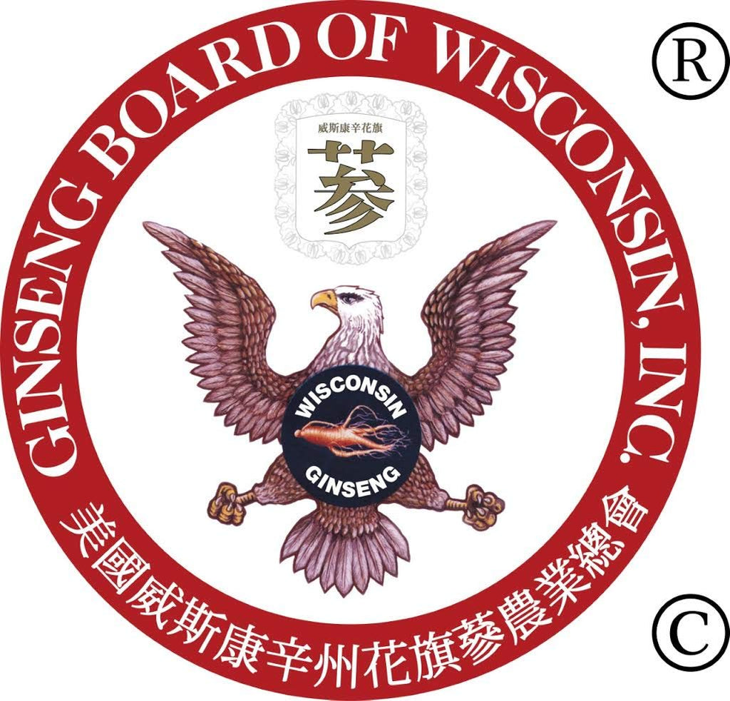 Wisconsin American Ginseng Ground Powder - 8oz - image 3