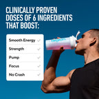 Legion av2024-LEGION-all Natural Nitric Oxide preworkout Drink