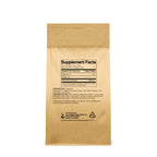 PURE ORIGINAL INGREDIENTS Spirulina Powder Green Algae Superfood