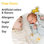 BioGaia Immune Active Baby Probiotic Drops + Vitamin D - 10 mL - image 7