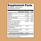 Bend Marine Collagen + Co-Factors