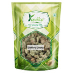 Yuvika Gokhru Chota Tribulus Terrestris Seeds - 400g