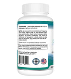 Best Earth Naturals Prostate Support Supplement - 30 Capsules - image 4