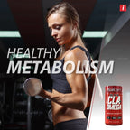 iSatori Ultra CLA + Omega 3 6 9 Stimulant-Free - 90 Softgels - image 4