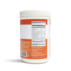Step Above Proteins Immunity Collagen Peptides Orange Tangerine - 12 Oz - image 6