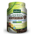 Nature's Essentials Pine Bark Extract 200mg - 60 Tablets