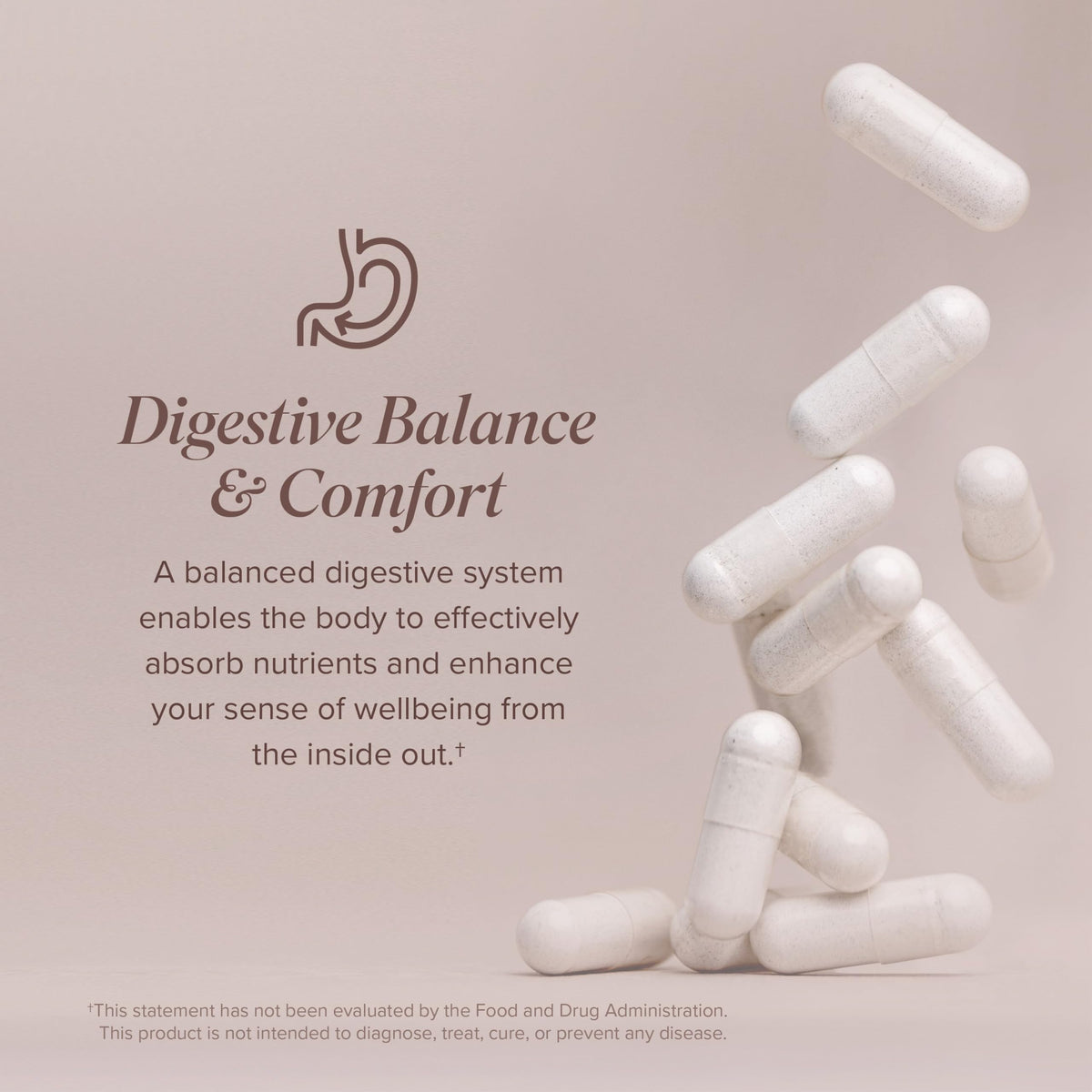 Isagenix IsaFlush Digestive Support - 60 Capsules - image 4