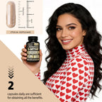 Fleamart L Methylfolate Capsules