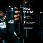 MuscleTech Whey Protein Powder - 30g Protein