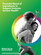 Rainbow Light Counter Attack Immune Defense Support - 90 Tablets - image 3