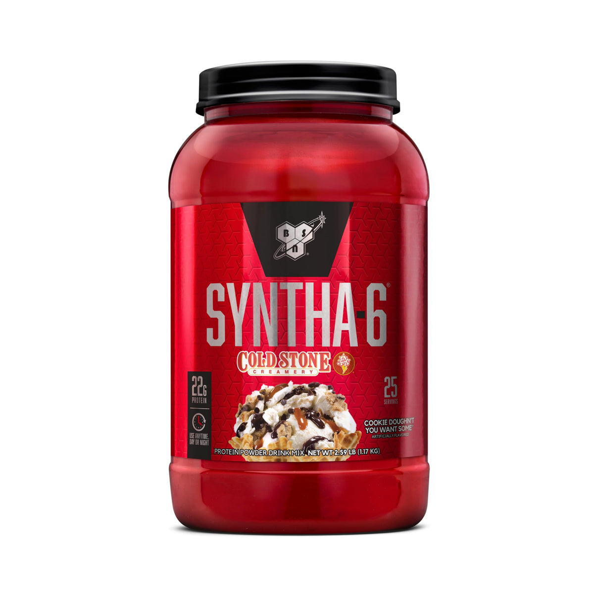 BSN Syntha-6