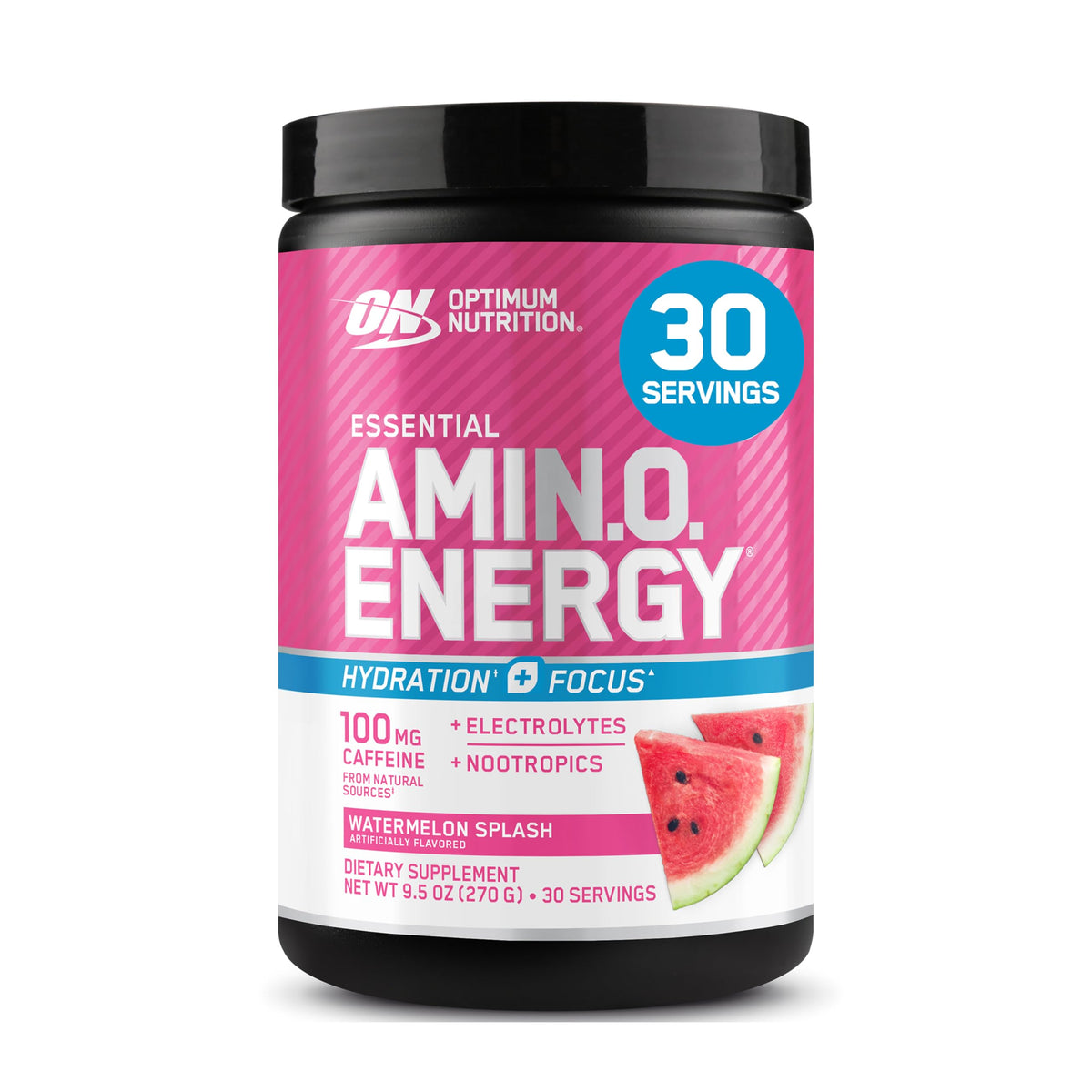 Optimum Nutrition Essential