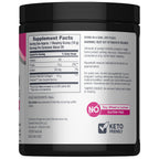 NeoCell Grassfed Collagen Peptides Powder - 7 oz - image 2