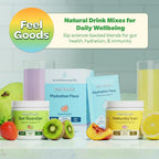 Feel Goods Immunity Icon - Parent