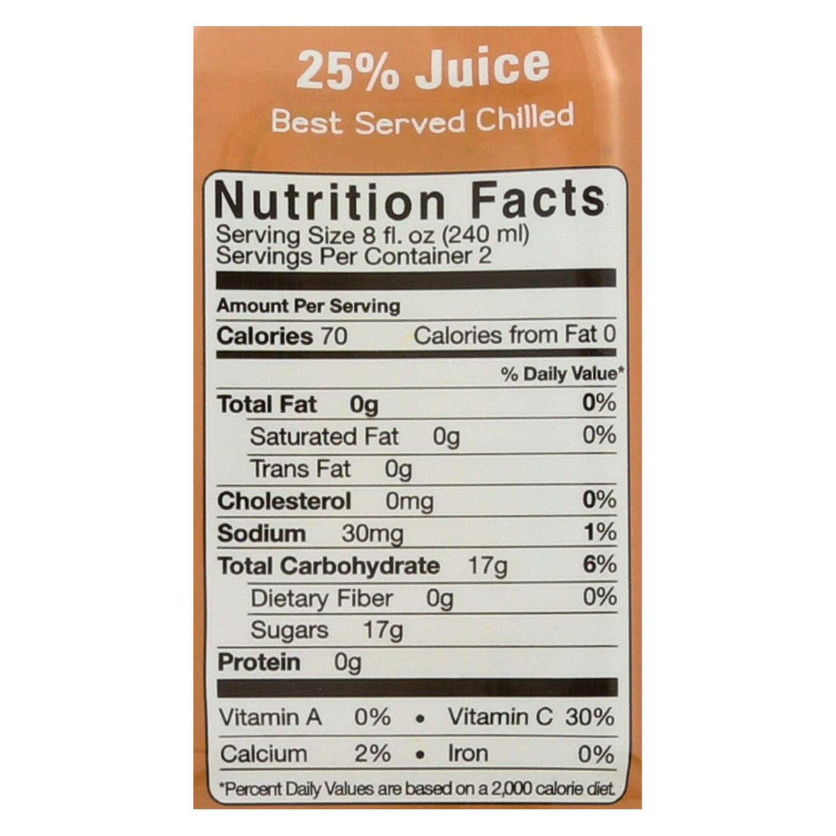 ALO Aloe Vera Drink Comfort Watermelon Peach - 12 Pack - image 2