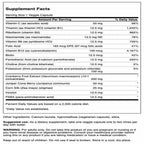 Swanson Kidney Essentials Urinary Support - 60 Vegetarian Capsules - image 2
